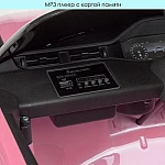 Джип с пультом управления Bambi M 4418EBLR-8 Розовый