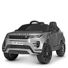 Джип с пультом управления Bambi M 4418EBLRS-11 Серый