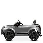 Джип з пультом управління Bambi M 4418EBLRS-11 Сірий