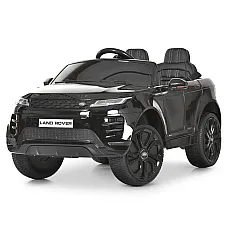 Джип з пультом управління Bambi M 4418EBLRS-2 Чорний