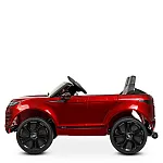 Джип с пультом управления Bambi M 4418EBLRS-3 Красный