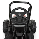 Дитячий електромобіль-трактор Bambi M 4419EBLR-3 Червоний