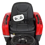 Детский электромобиль-трактор Bambi M 4479EBLR-3 Красный