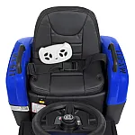 Дитячий електромобіль-трактор Bambi M 4479EBLR-4 Синій
