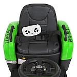 Дитячий електромобіль-трактор Bambi M 4479EBLR-5 Зелений