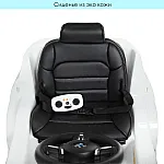 Дитячий електромобіль BMW X5 Bambi M 4522EBLR-1 Білий