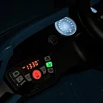 Детский электромобиль BMW X5 Bambi M 4522EBLR-4 Синий