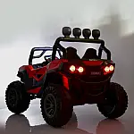 Джип с пультом управления Bambi M 4554EBLR-4 Синий