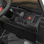 Детский электромобиль с пультом управления Bambi M 4557EBLR-2 Черный
