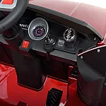 Електромобіль з пультом управління Bambi M 4560EBLRS-3 Червоний