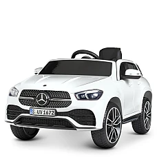Дитячий електромобіль з пультом управління Bambi M 4563EBLR-1