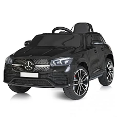 Дитячий електромобіль з пультом керування Bambi M 4563EBLR-2 