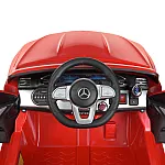Детский электромобиль с пультом управления Bambi M 4563EBLR-3 Красный