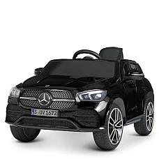Дитячий електромобіль з пультом управління Bambi M 4563EBLRS-