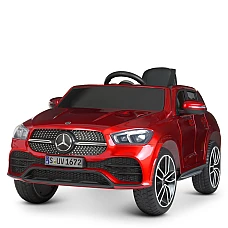 Дитячий електромобіль з пультом управління Bambi M 4563EBLRS-