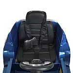 Детский электромобиль с пультом управления Bambi M 4563EBLRS-4 Синий