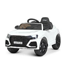 Дитячий електромобіль з пультом управління Bambi M 4569EBLR-1