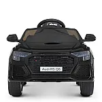 Детский электромобиль с пультом управления Bambi M 4569EBLR-2 Черный