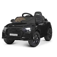 Детский электромобиль с пультом управления Bambi M 4569EBLR-2