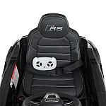 Детский электромобиль с пультом управления Bambi M 4569EBLR-2 Черный