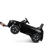 Детский электромобиль с пультом управления Bambi M 4569EBLR-2 Черный
