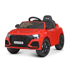 Детский электромобиль с пультом управления Bambi M 4569EBLR-3