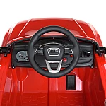 Дитячий електромобіль з пультом управління Bambi M 4569EBLR-3 Червоний