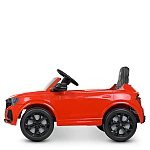 Дитячий електромобіль з пультом управління Bambi M 4569EBLR-3 Червоний