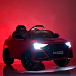 Дитячий електромобіль з пультом управління Bambi M 4569EBLR-5 Зелений