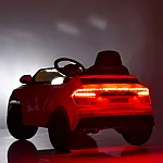 Дитячий електромобіль з пультом управління Bambi M 4569EBLR-5 Зелений