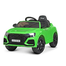 Дитячий електромобіль з пультом управління Bambi M 4569EBLR-5