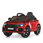 Червоний Автофарбування