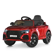 Дитячий електромобіль з пультом управління Bambi M 4569EBLRS-