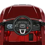 Детский электромобиль с пультом управления Bambi M 4569EBLRS-3 Красный