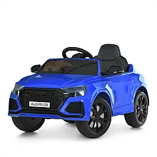 Детский электромобиль с пультом управления Bambi M 4569EBLRS-