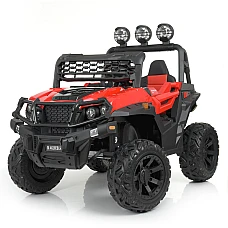 Дитячий електромобіль з пультом керування Bambi M 4620EBLR-3 