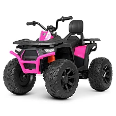 Дитячий квадроцикл Bambi з пультом керування M 4624EBLR-2-8(2