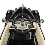 Детский электромобиль Mersedes 540k Bambi M 4628EBLRS-2 Черный