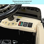 Детский электромобиль Mersedes 540k Bambi M 4628EBLRS-2 Черный