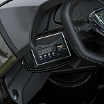Детский электромобиль Lamborghini Bambi M 4633EBLR-10 Камуфляж