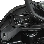 Детский электромобиль Lamborghini Bambi M 4633EBLR-2 Черный