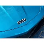 Детский электромобиль MClaren GT Bambi M 4638EBLRS-4 Синий