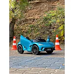 Детский электромобиль MClaren GT Bambi M 4638EBLRS-4 Синий