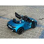 Детский электромобиль MClaren GT Bambi M 4638EBLRS-4 Синий