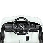 Детский электромобиль MClaren GT Bambi M 4638EBLR-1 Белый