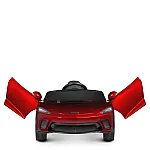Дитячий електромобіль MClaren GT Bambi M 4638EBLRS-3 Червоний