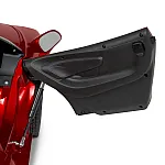 Дитячий електромобіль MClaren GT Bambi M 4638EBLRS-3 Червоний