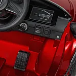 Дитячий електромобіль MClaren GT Bambi M 4638EBLRS-3 Червоний