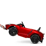 Дитячий електромобіль MClaren GT Bambi M 4638EBLRS-3 Червоний