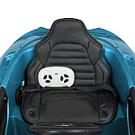 Детский электромобиль MClaren GT Bambi M 4638EBLRS-4 Синий
